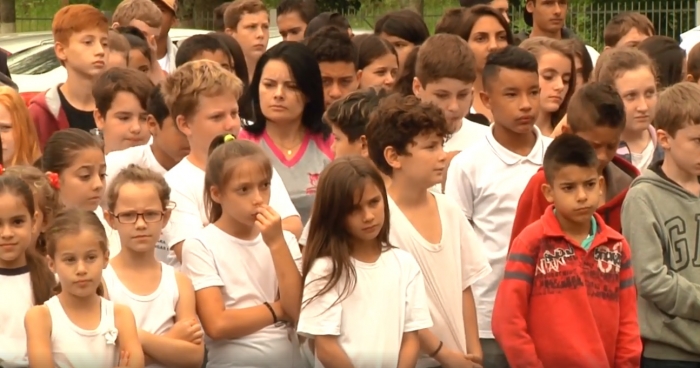 Foto: Reprodução Vale Europeu TV