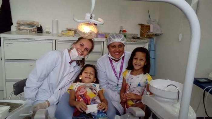 Foto: Divulgação / Assessoria de Imprensa de Presidente Getúlio