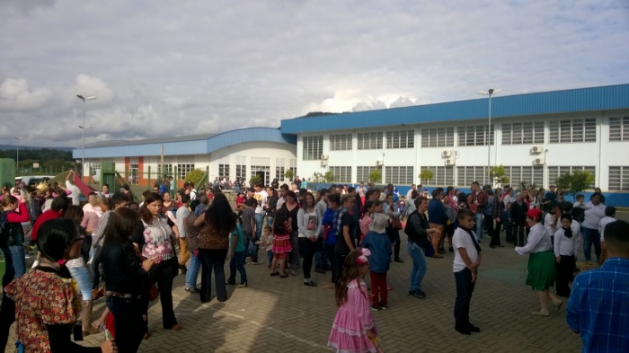 Foto: Arquivo/Seduc