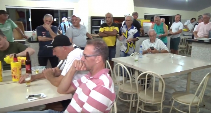 Foto: Reprodução Vale Europeu TV