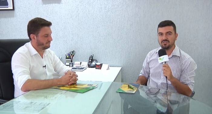Foto: Reprodução Vale Europeu TV