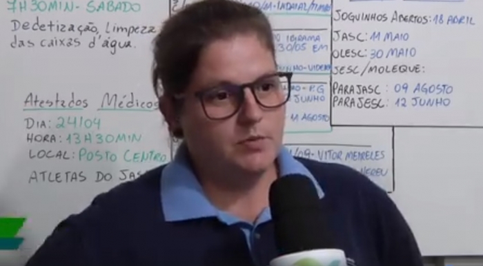 Foto: Reprodução Vale Europeu TV