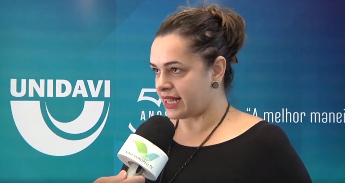 Foto: Vale Europeu TV