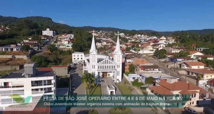 Foto: Reprodução Vale Europeu TV