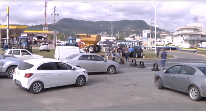 Foto: Vale Europeu TV