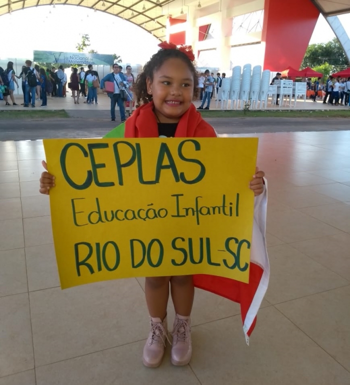 Foto arquivo: SEDUC