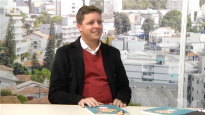Foto: Vale Europeu TV