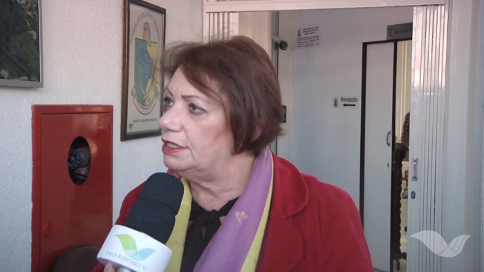 Foto: Vale Europeu TV