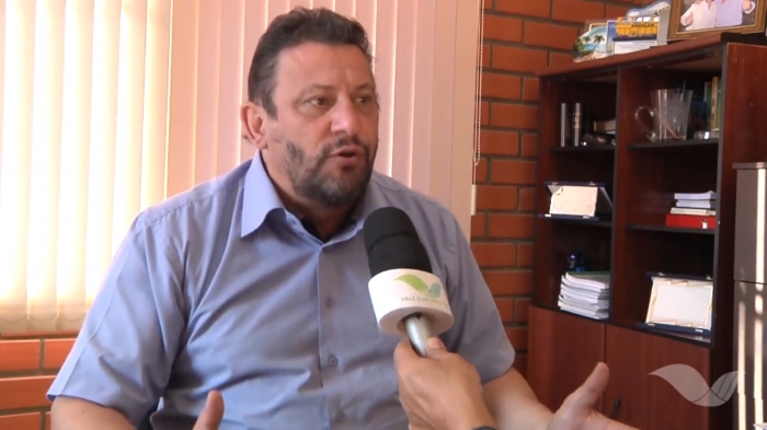 Foto: Vale Europeu TV