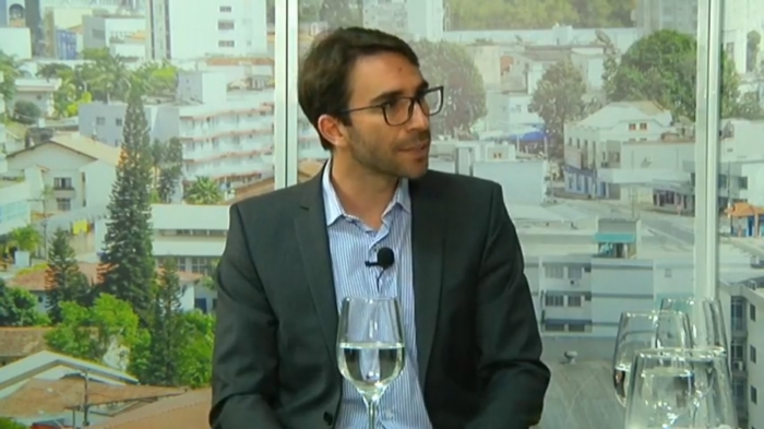 Foto: Vale Europeu TV
