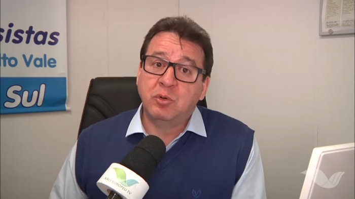 Foto: Vale Europeu TV