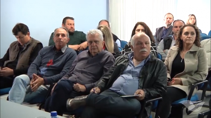 Foto: Vale Europeu TV 