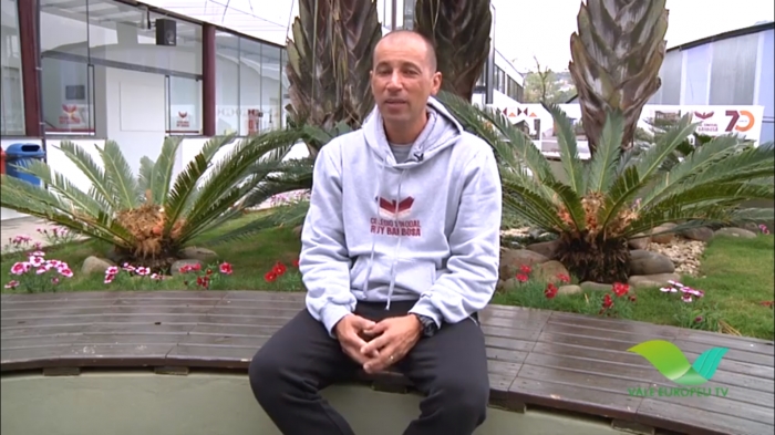 Foto: Vale Europeu TV 