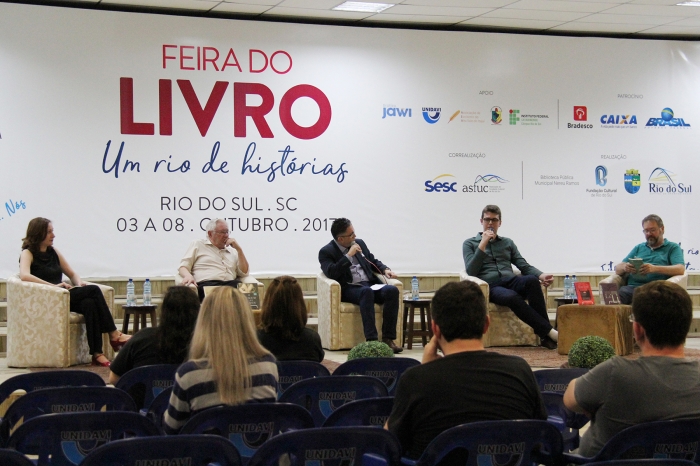 Foto: Tiago Amado/FCRS