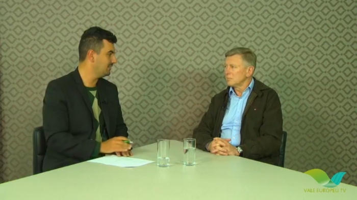 Foto: Vale Europeu TV