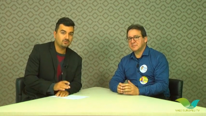 Foto: Vale Europeu TV