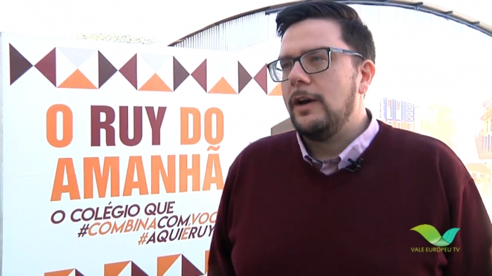 Foto: Vale Europeu TV