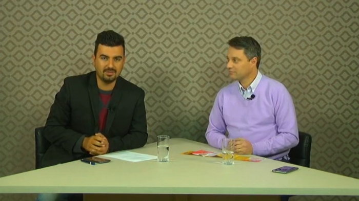 Foto: Vale Europeu TV