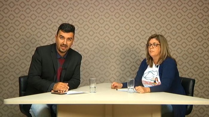 Foto: Vale Europeu TV