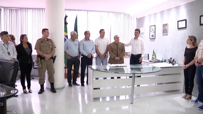 Foto: Vale Europeu TV