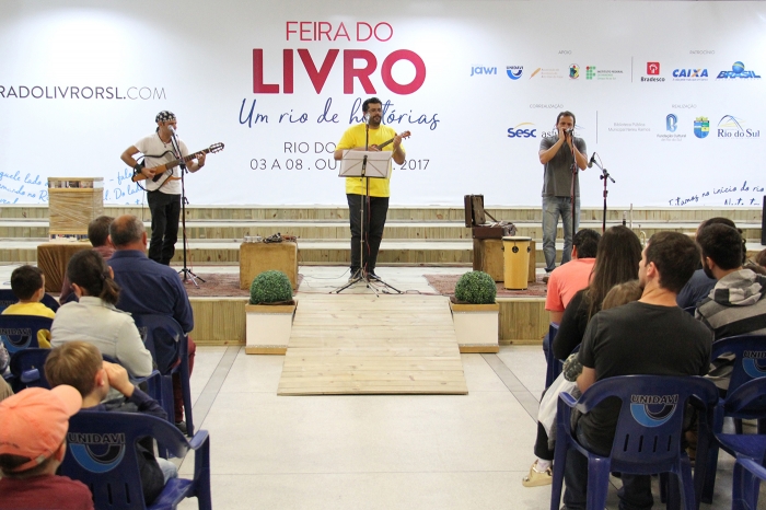 Foto: Tiago Amado