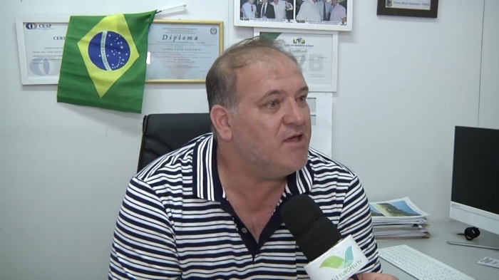 Foto: Vale Europeu TV