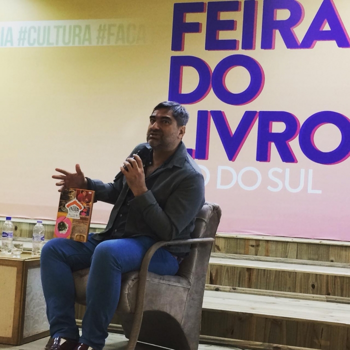 Foto: Sindréia Nunes 