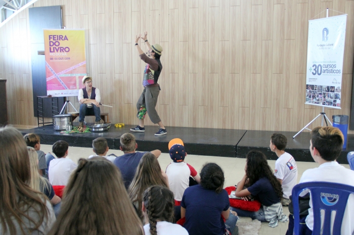 Foto: Tiago Amado