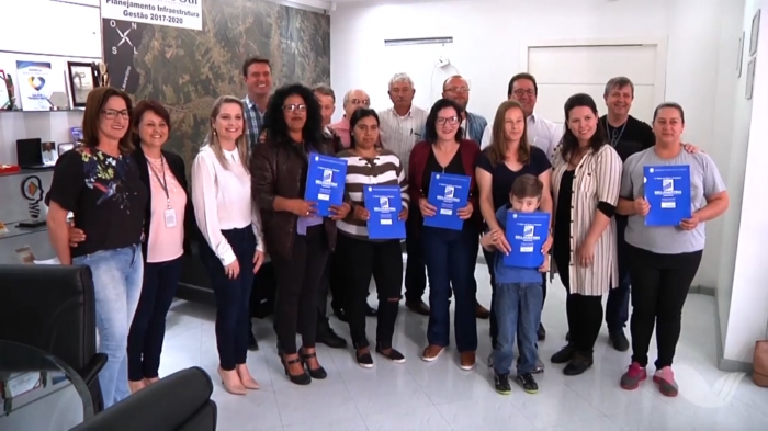 Foto: Vale Europeu TV