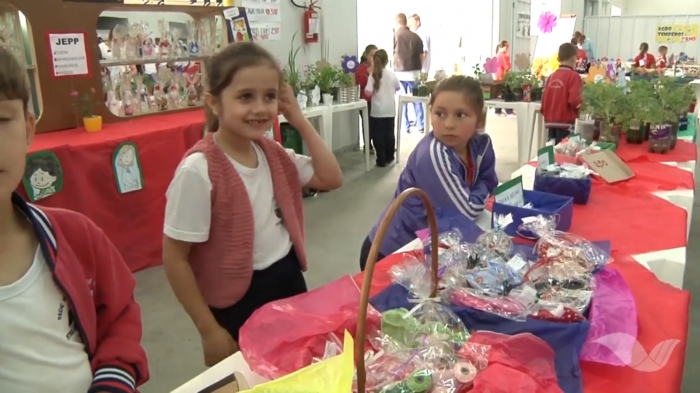 Foto: Vale Europeu TV