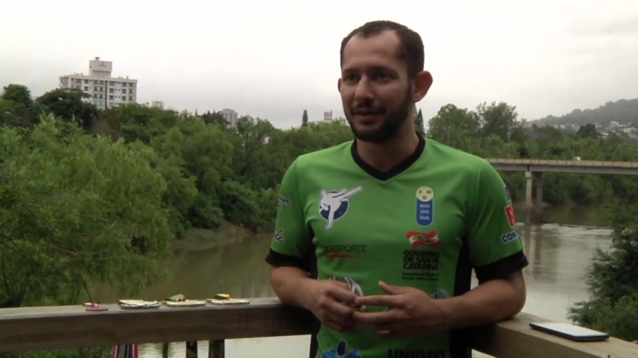 Foto: Vale Europeu TV