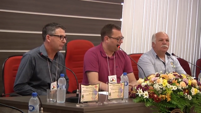 Foto: Vale Europeu TV
