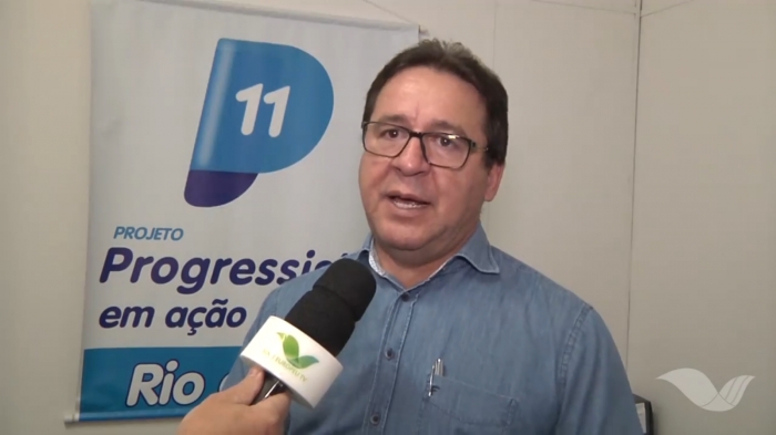 Foto: Vale Europeu TV
