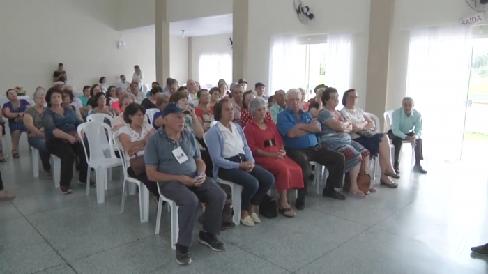 Foto: Vale Europeu TV