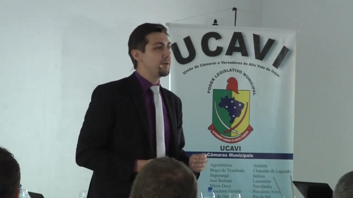 Foto: Vale Europeu TV