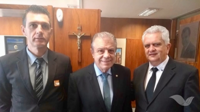 Foto: Vale Europeu TV