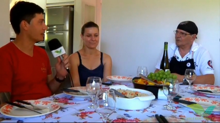 Foto: Vale Europeu TV