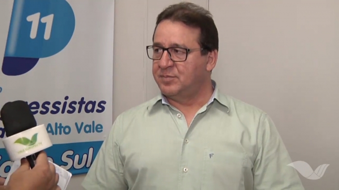 Foto: Vale Europeu TV