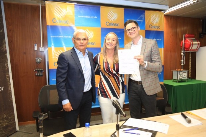 Foto: Jeferson Baldo/Secom