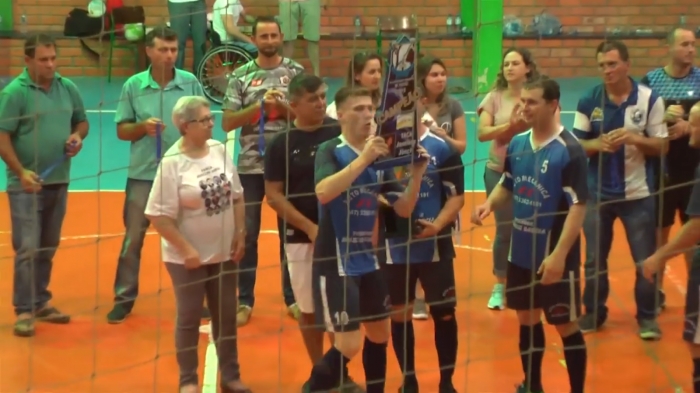 Foto: Vale Europeu TV