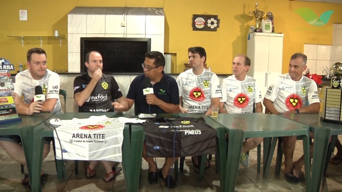 Foto: Vale Europeu TV