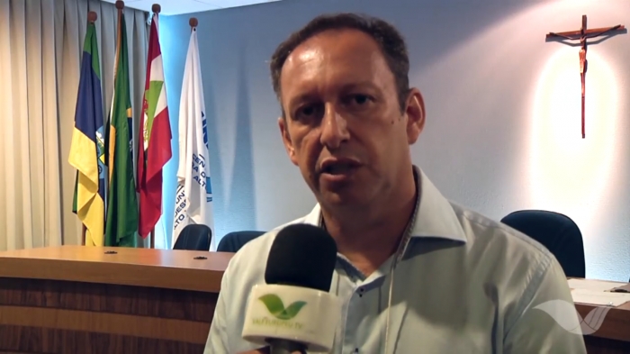 Foto: Vale Europeu TV