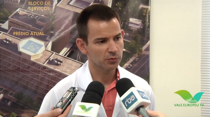 Foto: Vale Europeu TV