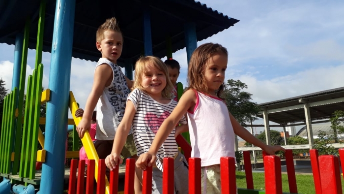 Foto: Arquivo SEDUC 