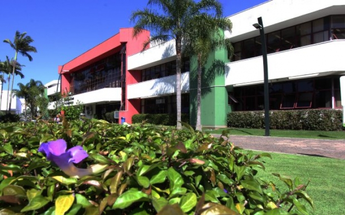 Foto: James Tavares/ Secom