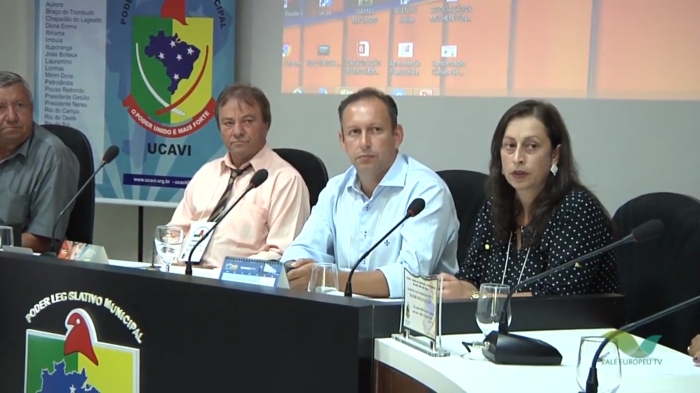 Foto: Vale Europeu TV