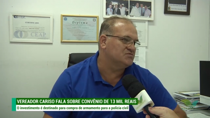 Foto: Vale Europeu TV