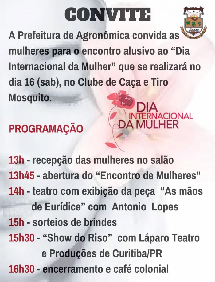 Foto: divulgação