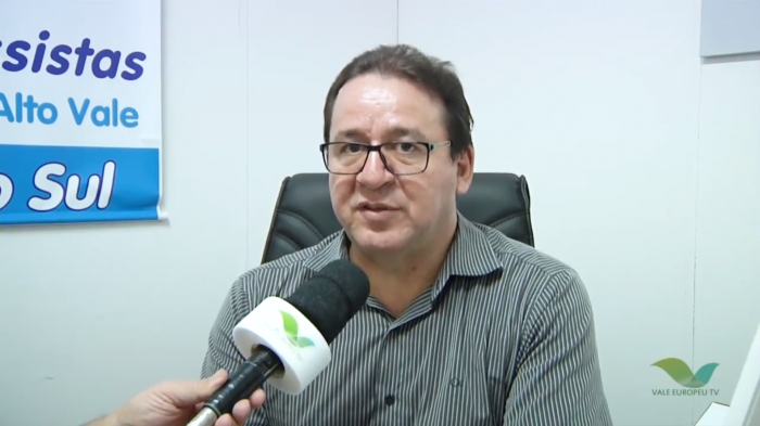 Foto: Vale Europeu TV