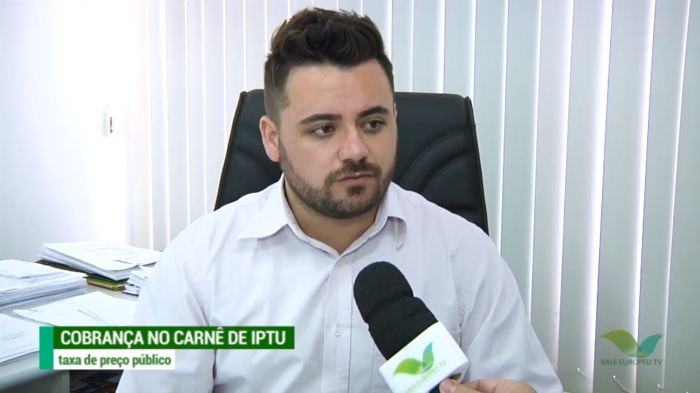 Foto: Vale Europeu TV